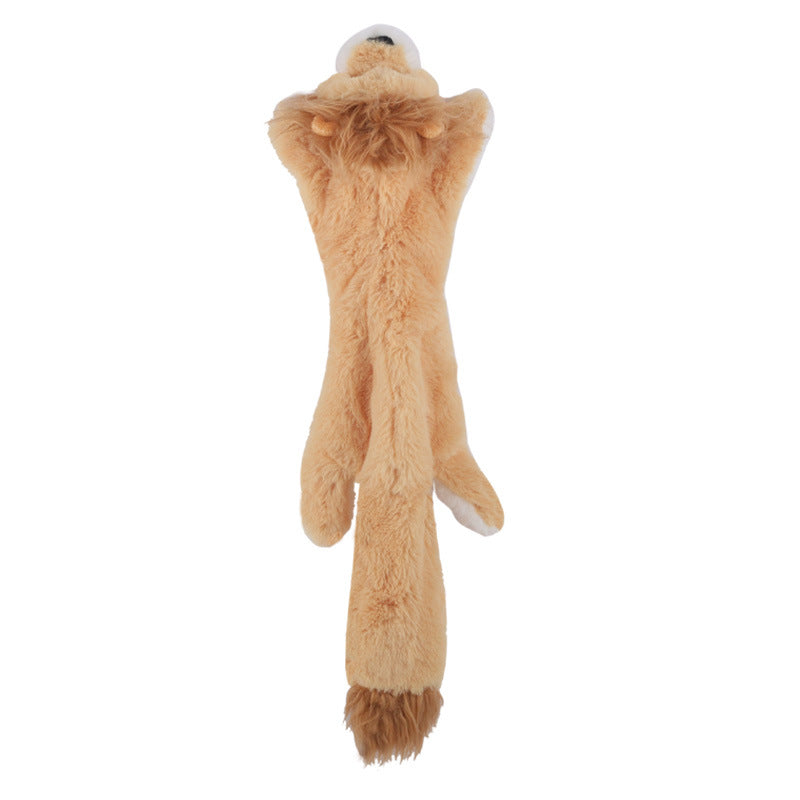 Imitation Animal Skin Toys